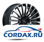 Диск Legeartis Concept B540 9.5x22 5/112 ET32 D66.6 BFP