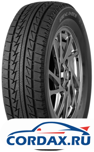 Зимняя шина 185/70R14 Grenlander L-Snow96 92T