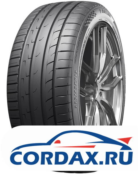 Летняя шина Sailun 205/45 R17 ATREZZO ZSR2 88W