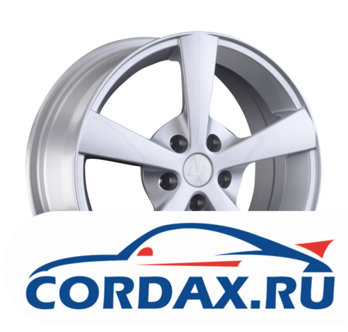 Диск LS LS NG210 7x17  5/114,3 ET40 D73,1 S