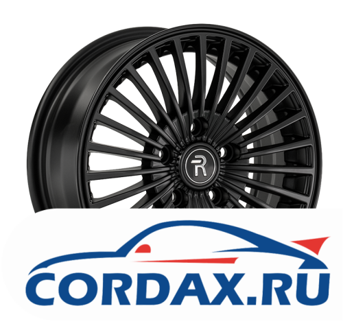 Диск REPLAY HND396 6,5x15  5/114,3 ET50 D67,1 BKS
