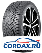 Зимняя шина Nokian Tyres 285/40 R19 Hakkapeliitta 10 EV SilentDrive 107T Шипы
