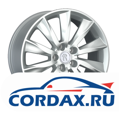 Диск REPLAY JG5 8,5x20  5/108 ET45 D63,4 S