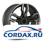 Диск Legeartis Concept B535 8.5x19 5/120 ET38 D72.6 HBFP