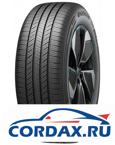 Летняя шина Hankook 215/45 R18 iON evo IK01 SUV 89Y