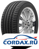 Летняя шина Continental 255/35 R20 ContiSportContact 2 97Y