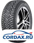Зимняя шина Nokian Tyres 245/40 R18 Hakkapeliitta 10p 97T Шипы