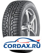 Зимняя шина Ikon Tyres 185/70 R14 Nordman 5 92T Шипы