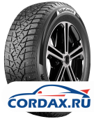 Зимняя шина Gislaved 265/50 R20 SpikeControl SUV 111T Шипы