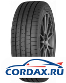 Летняя шина Goodyear 315/30 R22 Eagle F1 Asymmetric 6 107Y