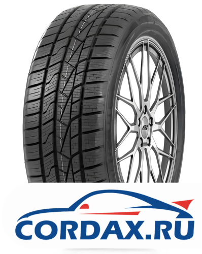 Летняя шина Delinte 215/65 R17 AW5 99V