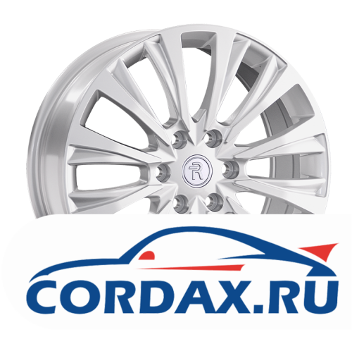 Диск REPLAY TY399 7,5x19  6/139,7 ET25 D106,1 S