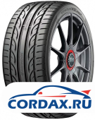 Летняя шина Hankook 245/40 R17 Ventus V12 Evo2 K120 95Y