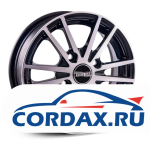 Диск Tech Line 305 4.5x13 4/114.3 ET43 D69.1 BFP