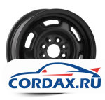 Диск Mefro Wheels Granta 5x13 4/98 ET35 D58.6 Black