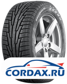 Зимняя шина Ikon 195/65 R15 Nordman RS2 (Character Snow 2) 95R