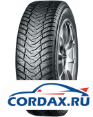 Зимняя шина Yokohama 255/55 R19 Ice Guard IG65 111T Шипы