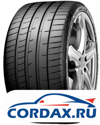 Летняя шина Goodyear 235/35 R19 Eagle F1 SuperSport 91Y