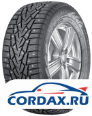 Зимняя шина Nokian Tyres 215/70 R16 Nordman 7 SUV 100T Шипы