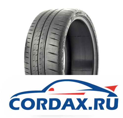 Летняя шина MICHELIN 315/30 R21 Pilot Sport Cup 2 N0 105(Y)