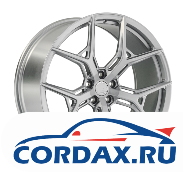 Диск LS Forged LS FG14Y 8x18  5/114,3 ET45 D67,1 SS