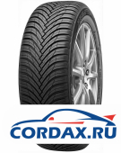 Летняя шина Maxxis 255/40 R20 AP3 Premitra All-Season 101W