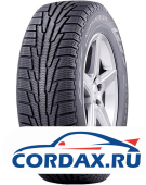 Зимняя шина Ikon Tyres 235/55 R18 Nordman RS2 SUV 104R