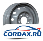 Диск ТЗСК LADA 21214 5.5x16 5/139.7 ET52 D98.6 S