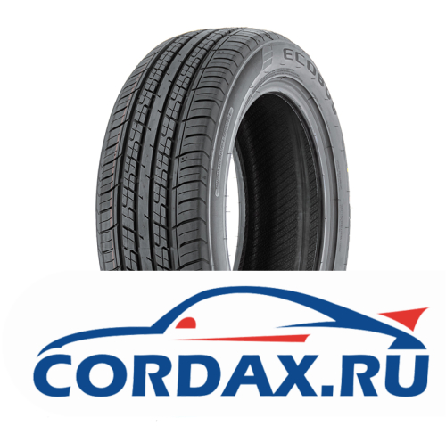 Летняя шина RAPID 185/60 R15 ECO809 84H
