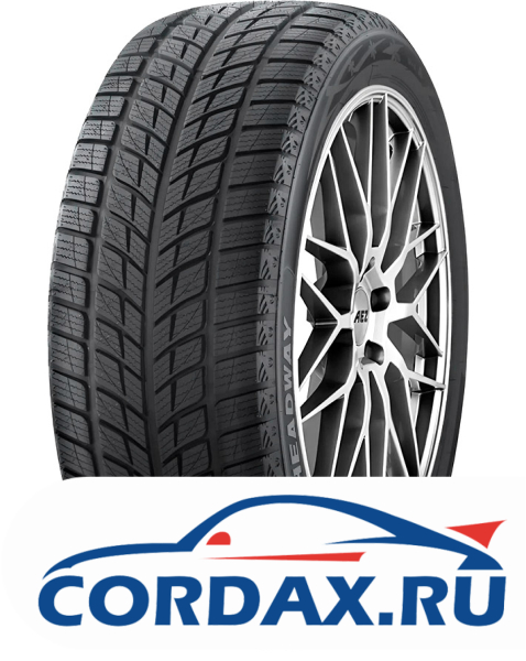 Зимняя шина Headway 235/55 R18 SNOW-UHP HW505 104T