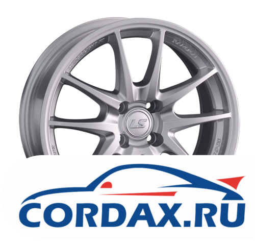 Диск LS LS 135 7x16  4/98 ET28 D58,6 S