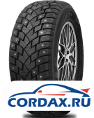 Зимняя шина Delinte 225/55 R19 Winter WD42 103T Шипы