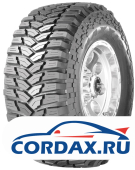 Летняя шина Maxxis 35/12.50 R15 M8060 Trepador Radial 121K