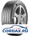 Летняя шина Continental 225/60 R18 UltraContact 100V