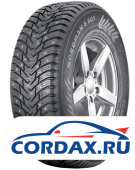 Зимняя шина Nokian Tyres 265/70 R17 Nordman 8 SUV 115T Шипы