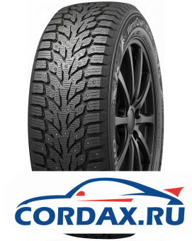 Зимняя шина Kumho 185/65 R14 WI32 90T Шипы