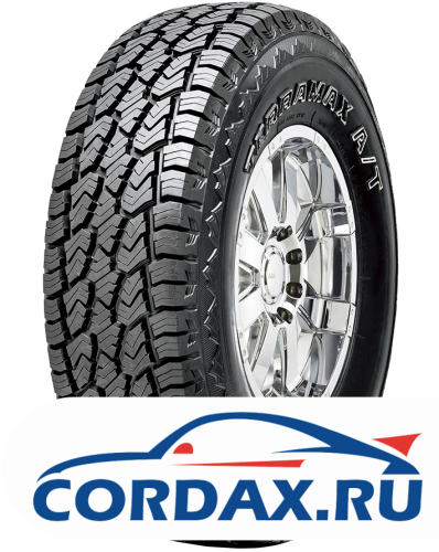 Летняя шина Sailun 265/60 R18 TERRAMAX A/T 110T