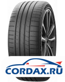 Летняя шина Michelin 275/35 R21 Pilot Sport S 5 103Y