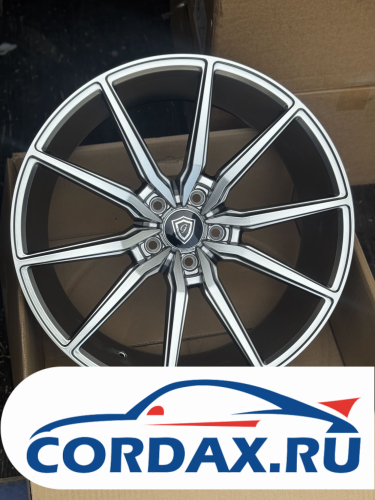Диск STG BN-2115 8.5x19 5/108 ET40 D73.1 HB