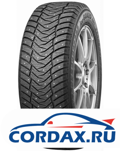 Зимняя шина Yokohama 275/50 R20 Ice Guard IG65 113T Шипы