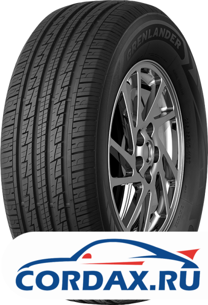 Летняя шина 235/60R17 Grenlander Maho79 106H