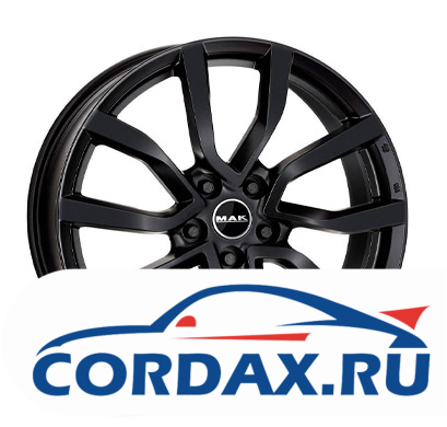 Диск MAK Midlands 8.5x20 5/112 ET20 D66.45 MB