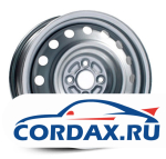 Диск TREBL 64A50C 6x15 4/100 ET50 D60.1 S
