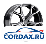 Диск REPLAY MR163 9,5x22  5/112 ET45 D66,6 GMF