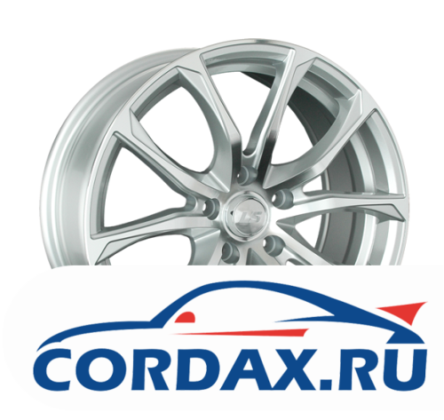 Диск LS LS 764 7,5x17  5/112 ET40 D57,1 SF