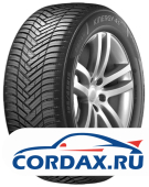 Зимняя шина Hankook 195/55 R16 Kinergy 4S2 H750 87V