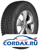 Зимняя шина Ikon 205/65 R16C Autograph Snow C3 107/105R