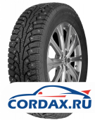 Зимняя шина Ikon 175/65 R14 Nordman 5 86T Шипы