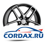 Диск Legeartis Concept MR531 10x21 5/112 ET52 D66.6 BFP