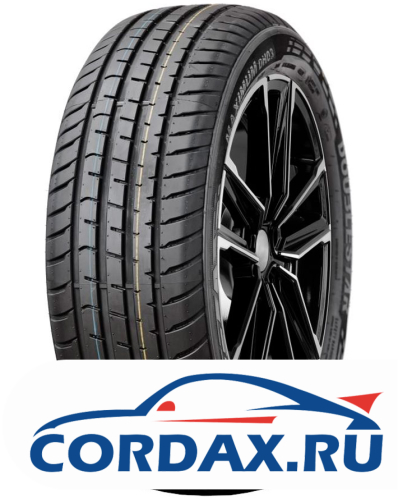 Летняя шина Doublestar 215/65 R16 MAXIMUM DH03 98H